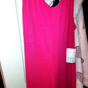 Lularoe Natalie jumpsuit 2xl